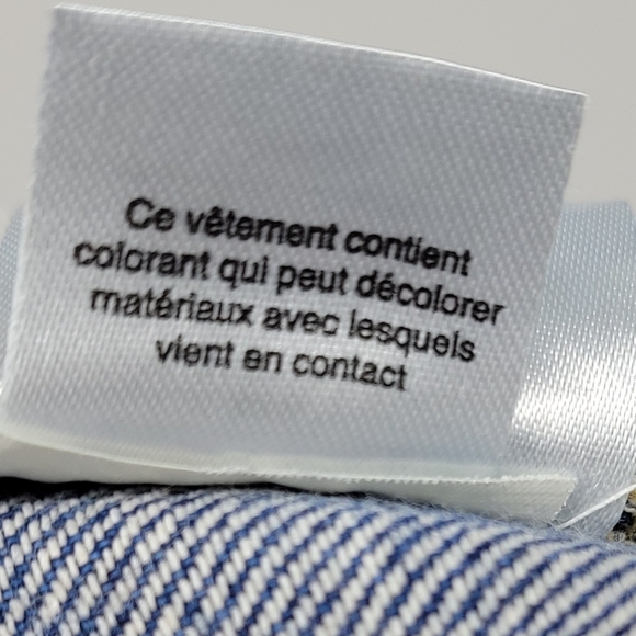 We The Free Womens Cropped Distressed 100% Cotton Jeans Size 24 - Picture 7 of 12